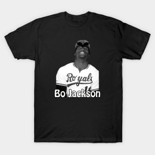 Bo Jackson / 1961 T-Shirt